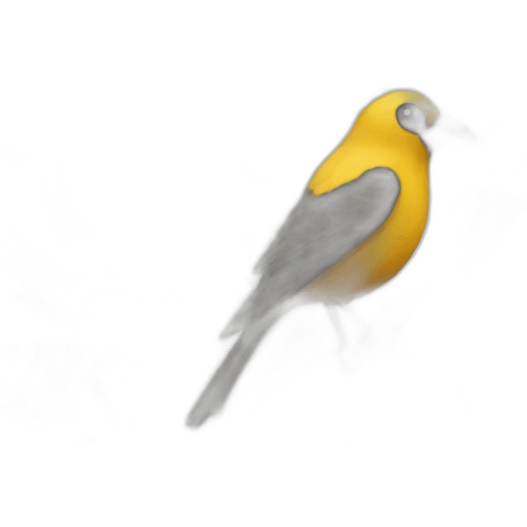 Birds  emoji