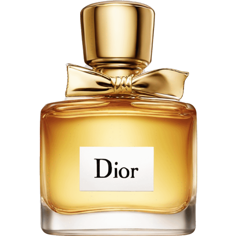 Dior savage parfume emoji