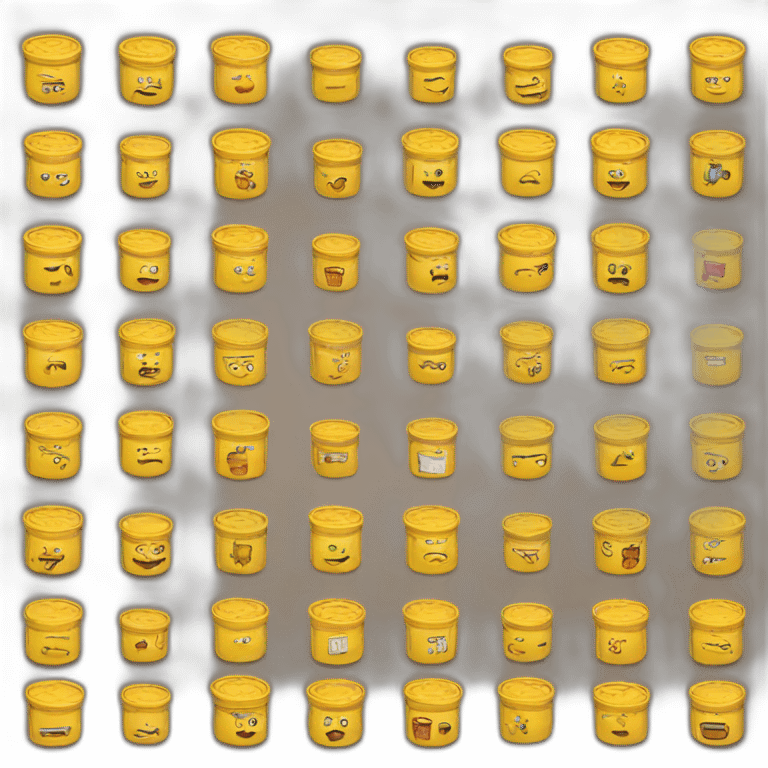 database emoji