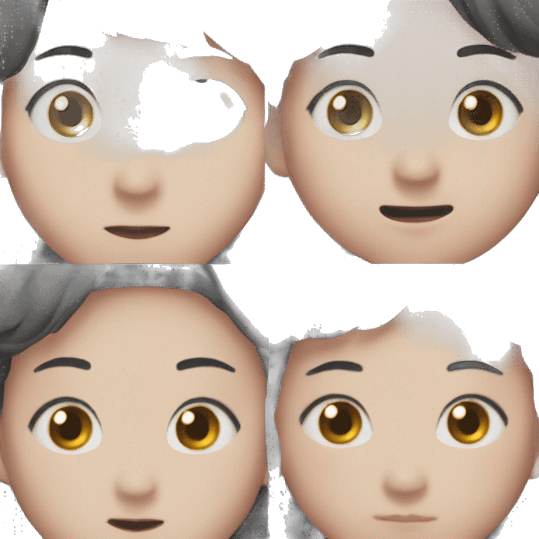 편지를 들고 있는 오리 emoji