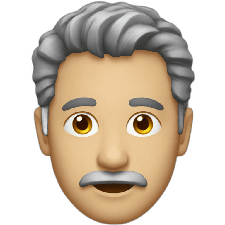 Gitler emoji