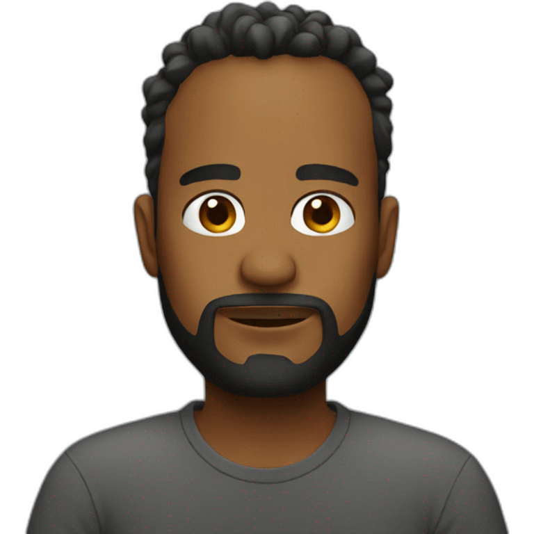 Fired dev emoji