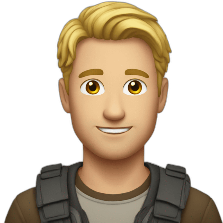 Jakob emoji