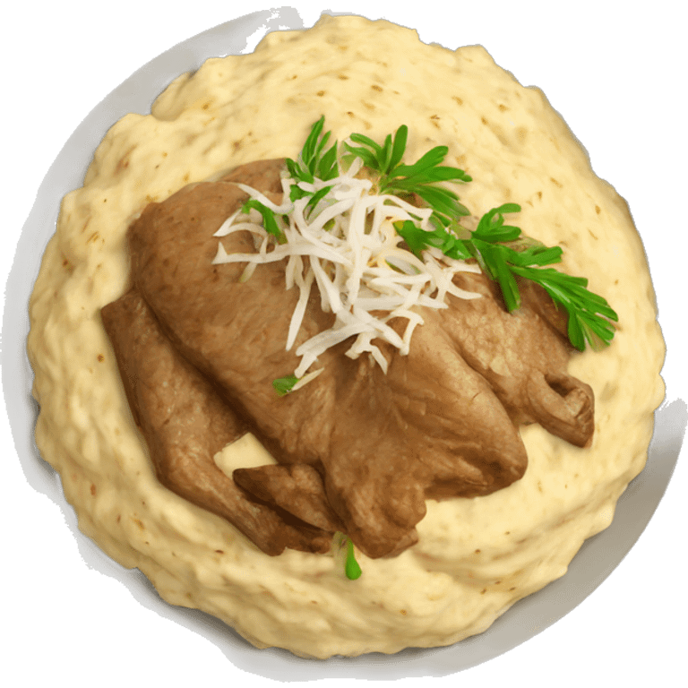 Mansaf emoji