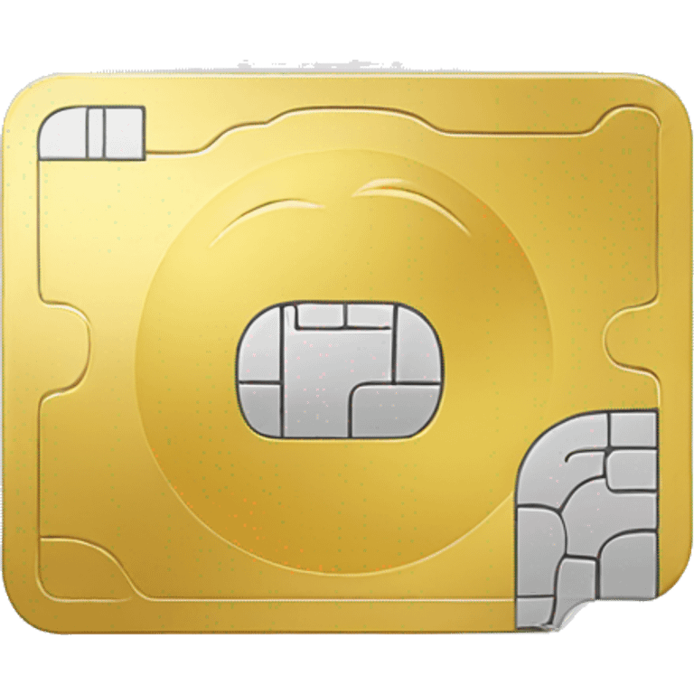 money sim card emoji