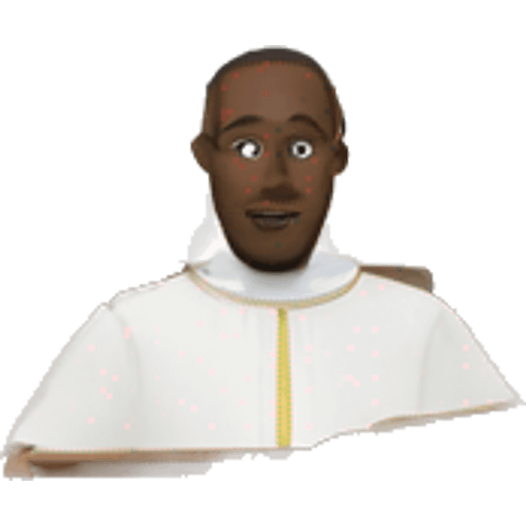 Preaching Stand in the Catholic Church emoji