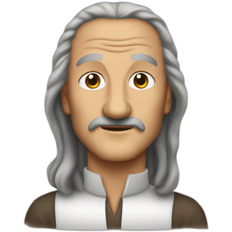 john locke emoji