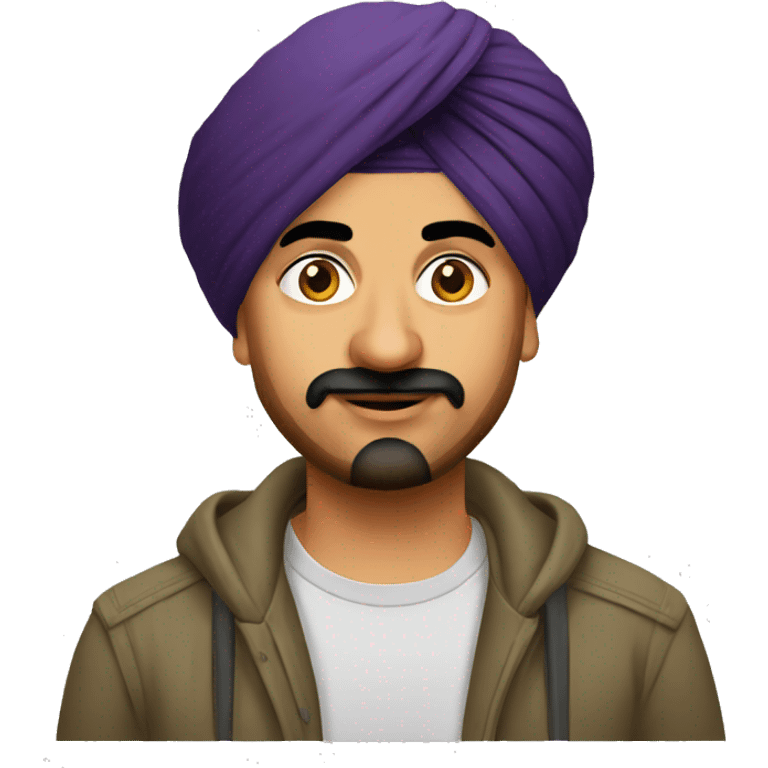 Sidhu moosewala emoji