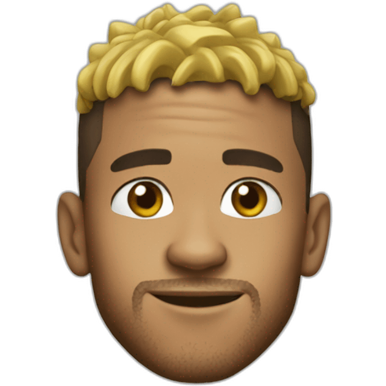 Neymar  emoji