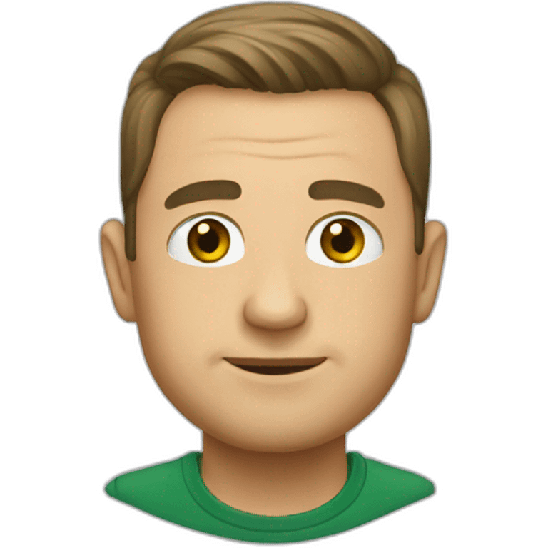 Zelenskiy emoji