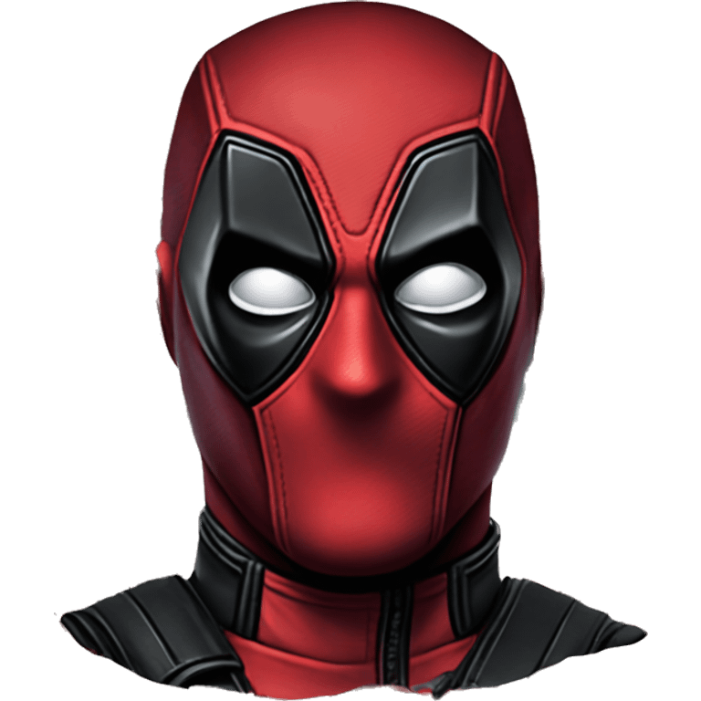 Deadpool  emoji