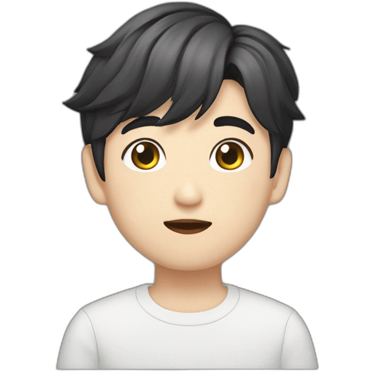 Jeon wonwoo emoji