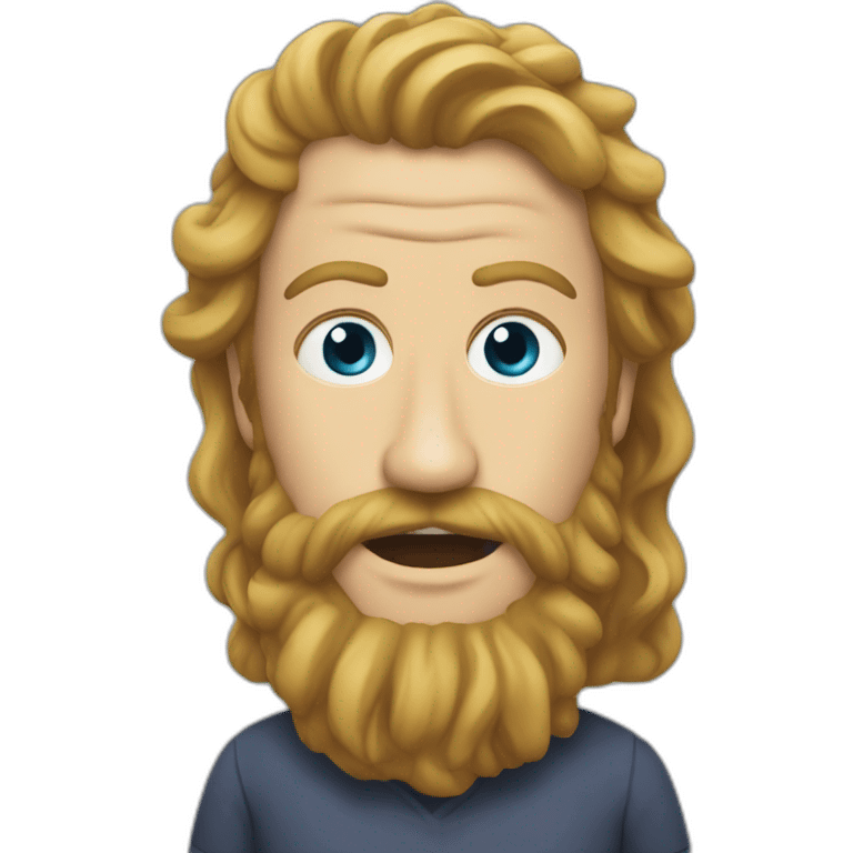 erlich bachman emoji