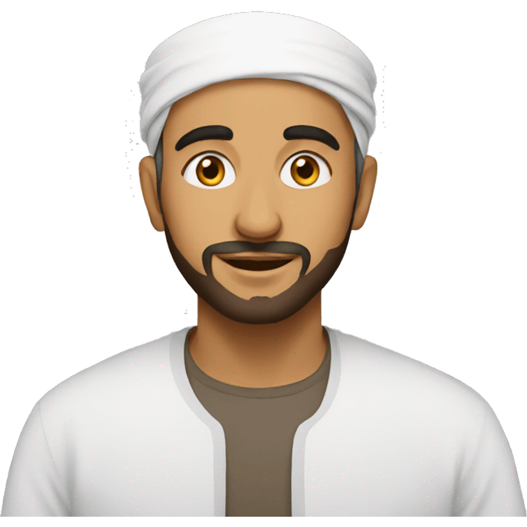 ramadan emoji