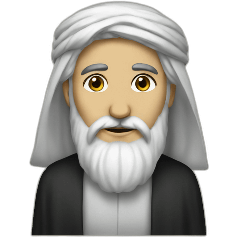 sistani emoji