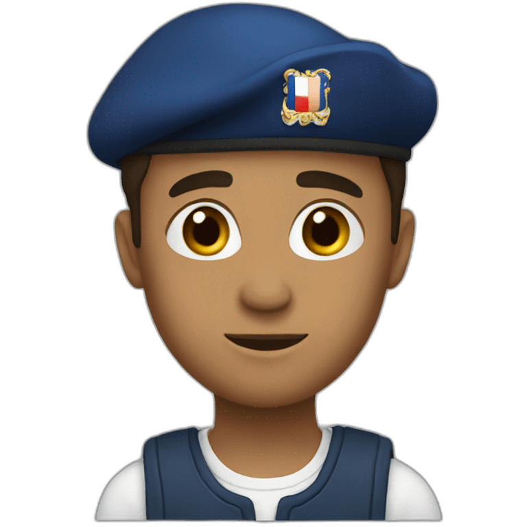 France emoji