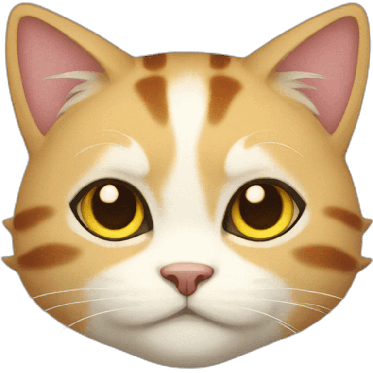 neko emoji