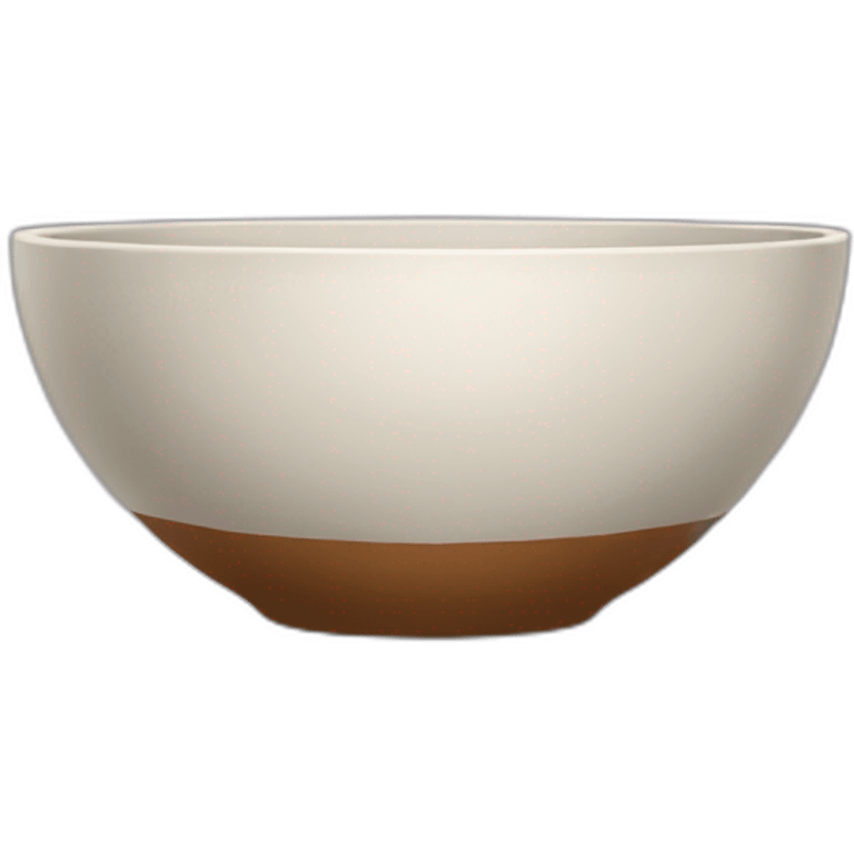 bowl-writen-Malo emoji