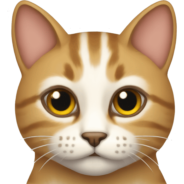 Gato armado emoji