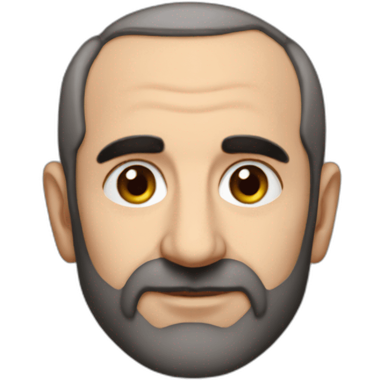 Nikol pashinyan emoji