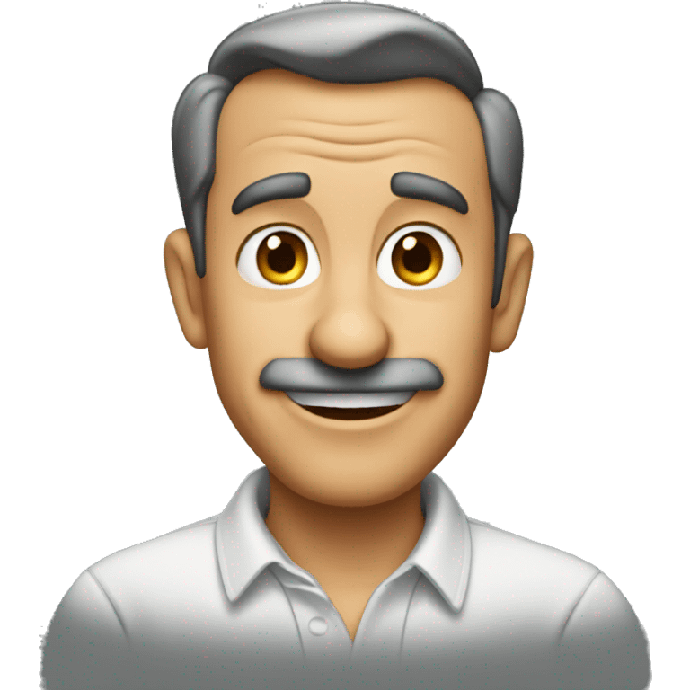 Walt Disney emoji