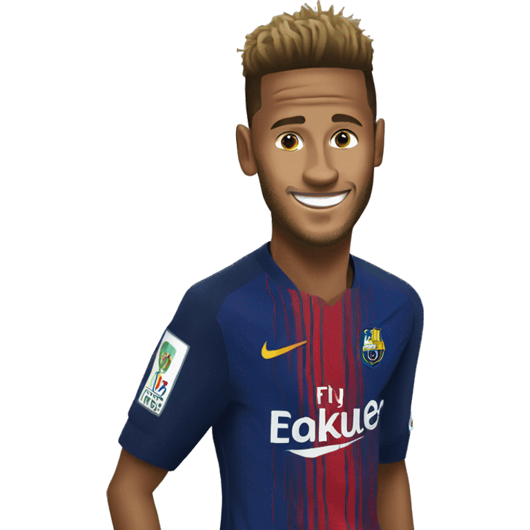 neymar jr emoji