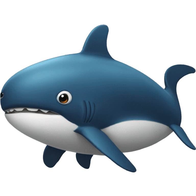 ballena emoji