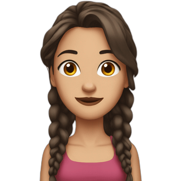 Emma emoji