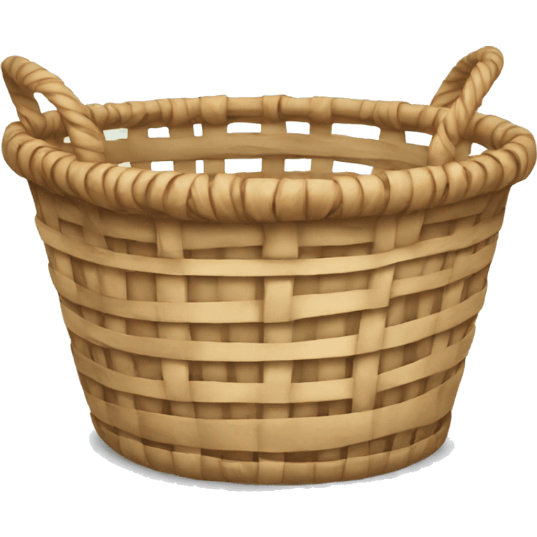 basket emoji