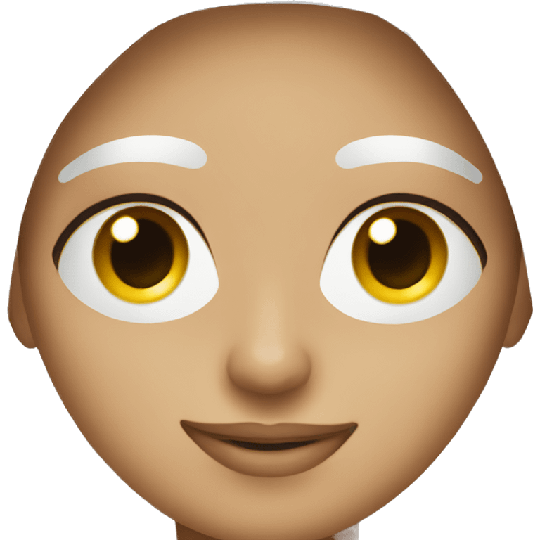 Face care emoji