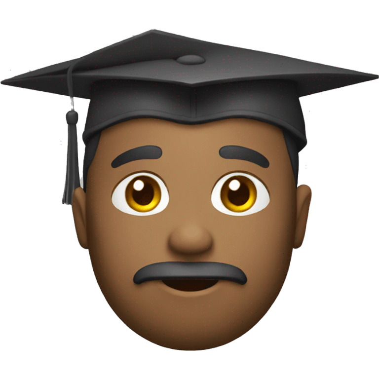 education emoji