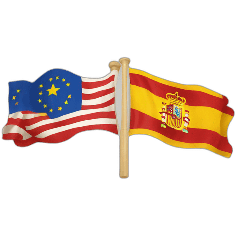 bandera españa emoji