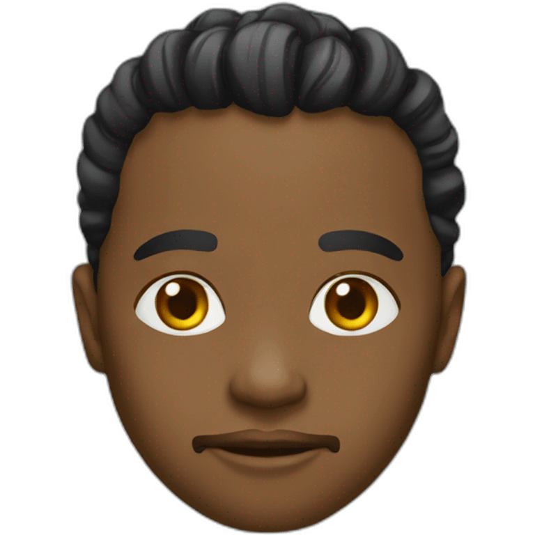 Cameroon emoji