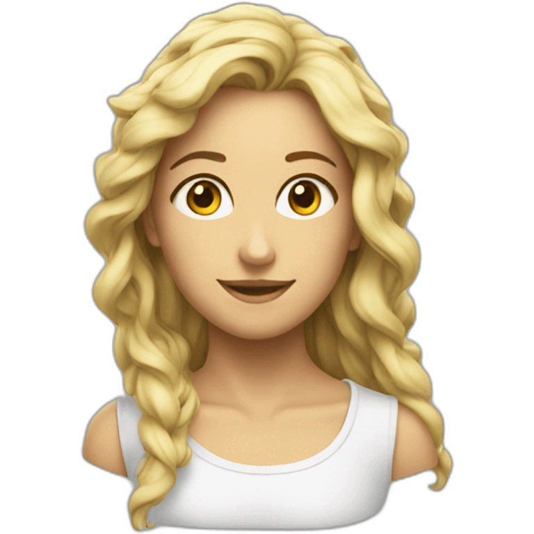 eva emoji