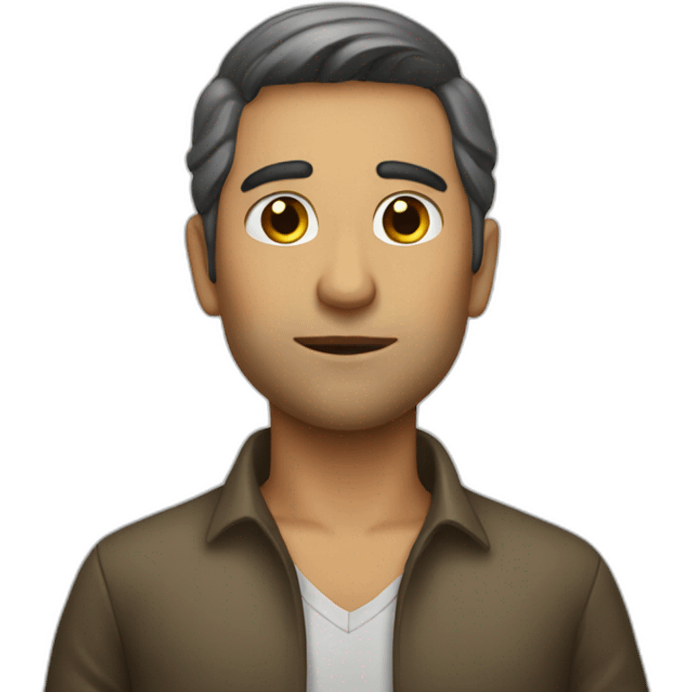 secreto emoji