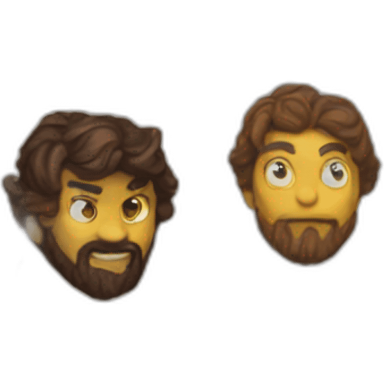 D&d emoji