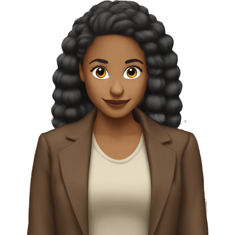 Ariana DeBose actress emoji