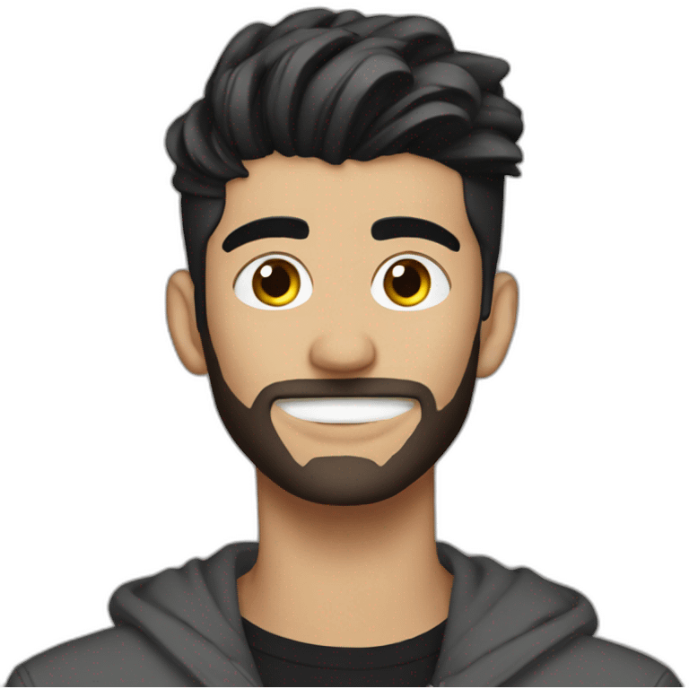 ZAYN emoji