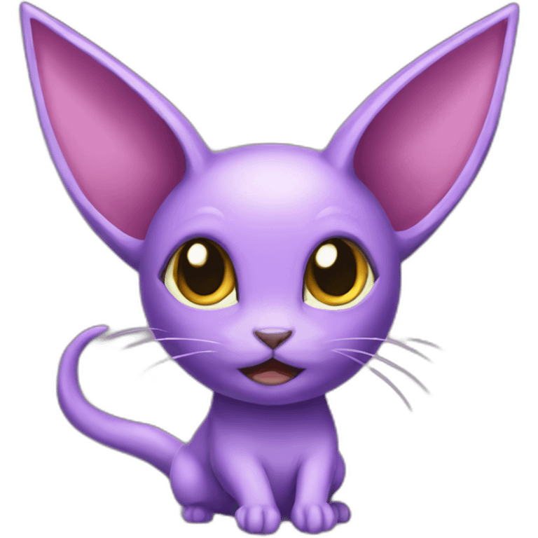 espeon emoji