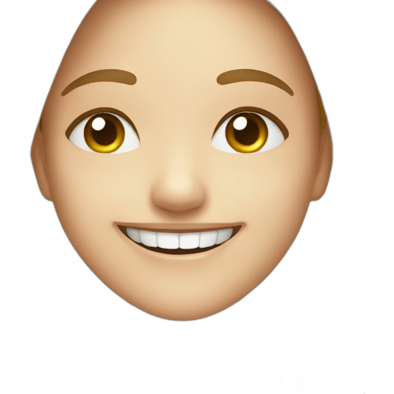 Smile Wellness emoji