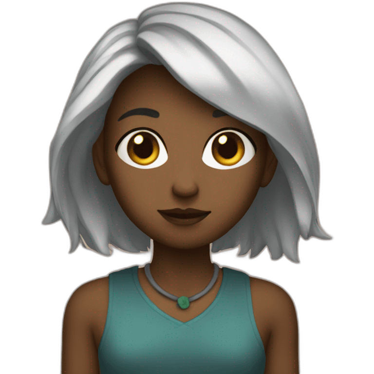 Nija emoji