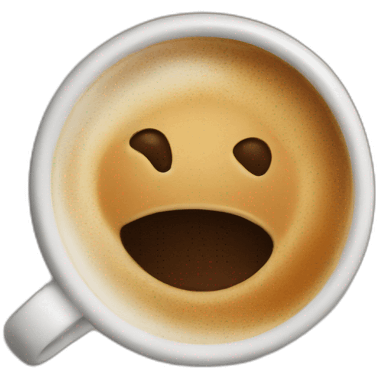 espresso emoji