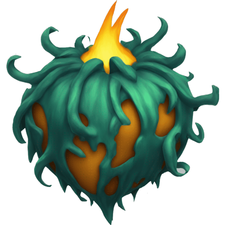 chaos seed emoji