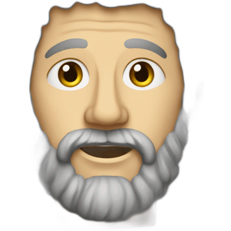 Marcus Aurelius emoji