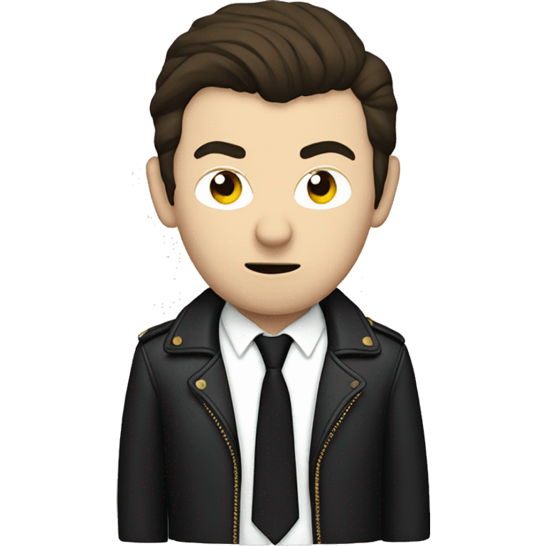 Arctic Monkeys emoji