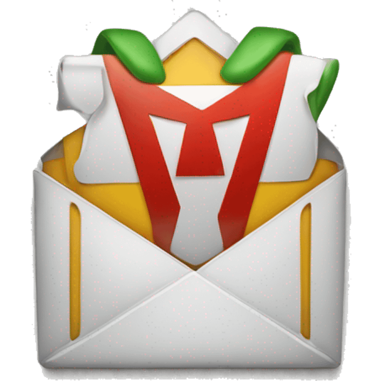 gmail mail online message emoji