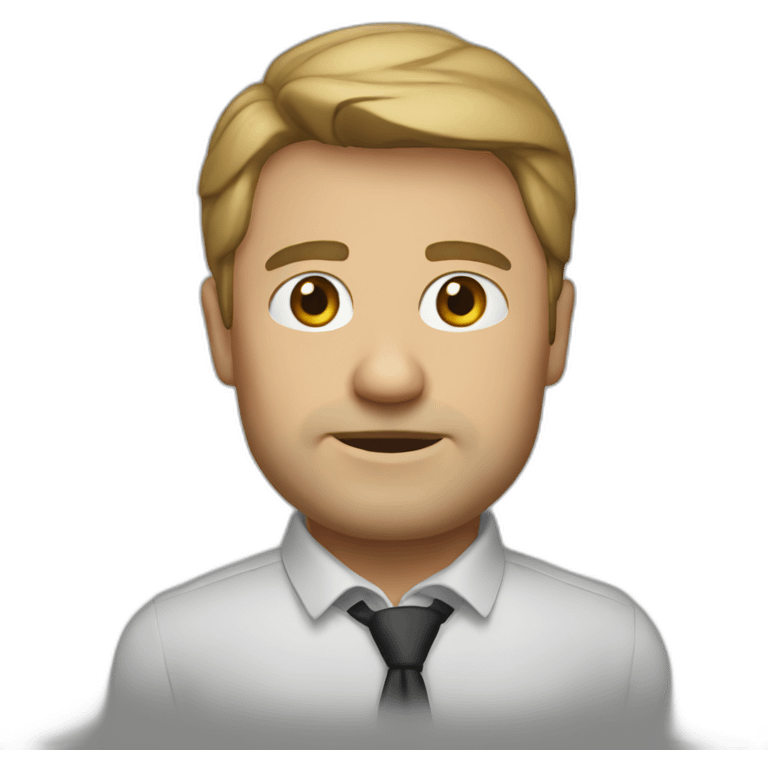 Albo emoji