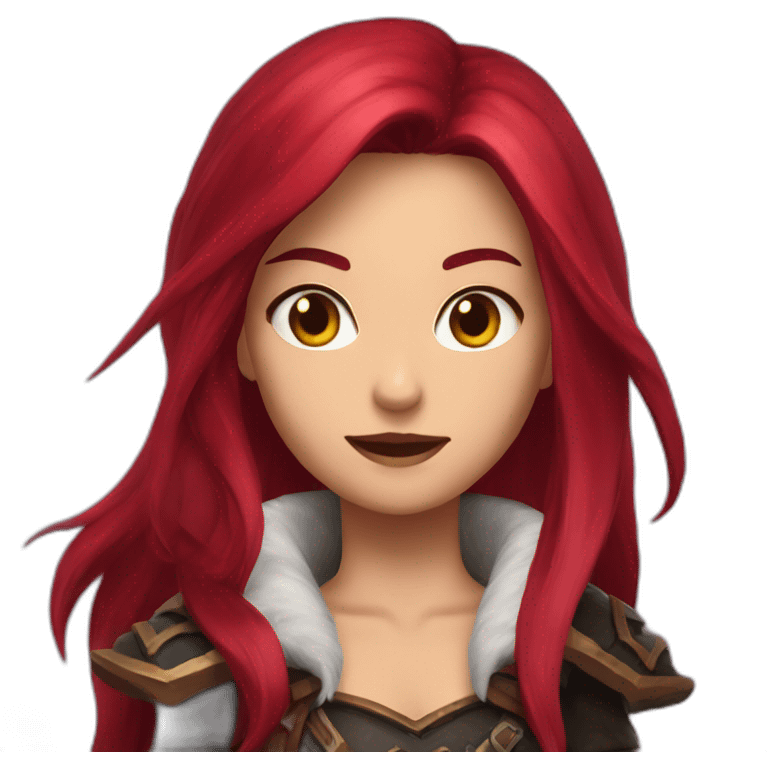 katarina emoji