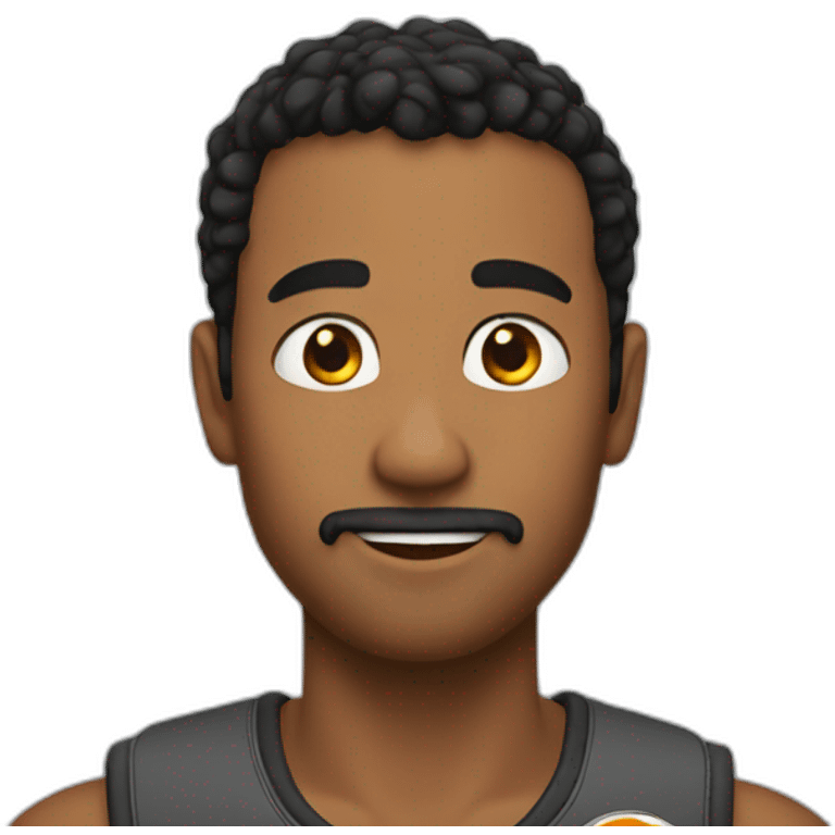 aj emoji