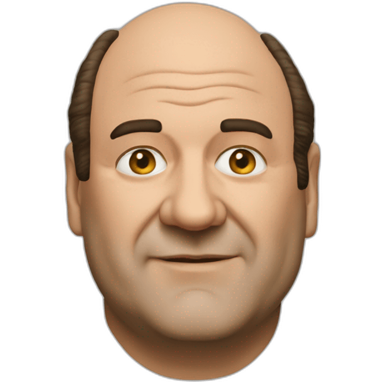 Tony soprano emoji